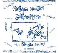 Key the secret-UK Remixes [Single-CD]