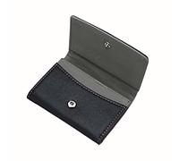 Key Ting - Cartera organizadora para recibos (gris, talla única)