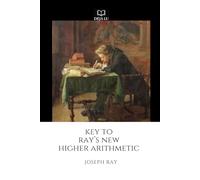 Key to Ray’s New Higher Arithmetic