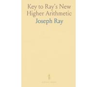 Key to Ray's New Higher Arithmetic