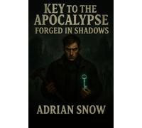 Key to the Apocalypse: Forged in Shadows: 2