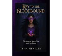 Key To the Bloodbound (The Rift Trilogy)