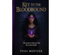 Key To the Bloodbound (The Rift Trilogy)