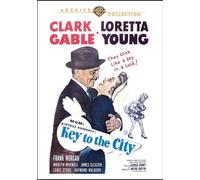 Key to the City [USA] [DVD]