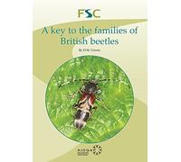 Key to the Families of British Coleoptera (and Strepsitera) (Journal Offprints S.)