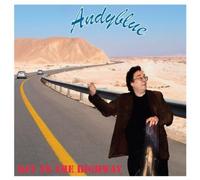 Key to the Highway Andyblue