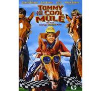 Key-Tommy & the Cool Mule [Alemania] [DVD]
