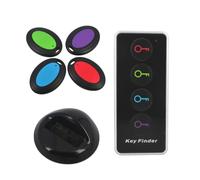 Key Tracker Key Finder - Locator with Sound 85db Accessory