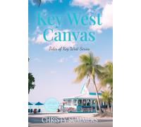 Key West Canvas (Tides of Key West Series)