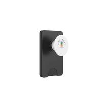 Key West Florida Keys Vacaciones en la Playa West Key West Souvenir PopSockets PopWallet para MagSafe