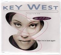 Key West - Looks like I'm in love again (6 versions, 1993, feat. Eric)