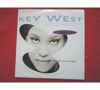 Key West Looks Like I'm In Love Again Fingerpoppin Good 12" 12" PWL PWLT 252 EX/EX 1993 picture sleeve, 12 inch, featuring Erik
