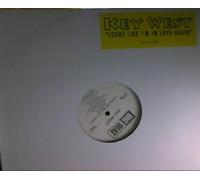 Key West - Looks Like I'm in Love [Vinilo]