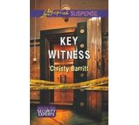 Key Witness (ebook)