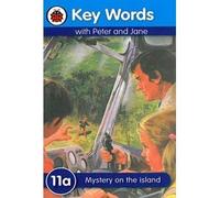 Key words: 11a mystery on the island