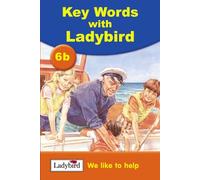 Key Words: 6b We like to help: Bk. 6b