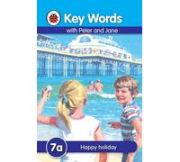 Key Words: 7a Happy holiday