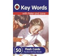 Key Words: Flash cards – Penguin Books