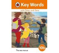 Key Words With Peter And Jane Level 10b - The Sea Rescue (ebook)