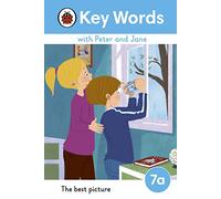 Key Words with Peter and Jane Level 7a - The Best Picture