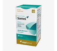 Keybiological Somni 60Cap