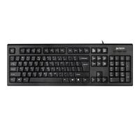 Keyboard A4-Tech KR-85 USB US