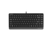 Keyboard A4Tech FSTYLER FK11 Grey A4TKLA46787