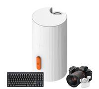 Keyboard Cleaner Kit, 33-in-1 Magnetic Portable Tool, Laptop Keyboard Cleaner with Brush Set, Electronic Cleaning Accessories with Multi Function, Cleaning Tool for Screen Speaker Watch Charger