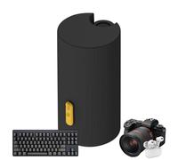 Keyboard Cleaner Kit, 33-in-1 Magnetic Portable Tool, Laptop Keyboard Cleaner with Brush Set, Electronic Cleaning Accessories with Multi Function, Cleaning Tool for Screen Speaker Watch Charger