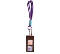 Keyboard Finger Toy, Colorful Calming Relaxing Gadget, Keychain Pendant Fidget Clicker, for Teens, Adults, Kids, Students, School, Travel, Commuting, Shoulder Bag