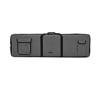 Keyboard Gig Bag 88 Key Padded with Straps & Waterproof Coating