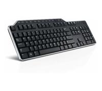 Dell kb522 teclado usb qwerty español negro