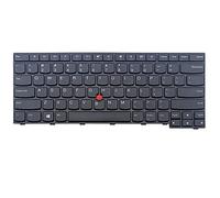 Keyboard Kenobi KBD PT CNY 01AX022, Keyboard, Lenovo, W125631367 (01AX022, Keyboard, Lenovo, ThinkPad E470)