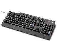 Keyboard Lenovo USB Smartcard