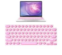 Keyboard Nail Guard - Typing Cover for Acrylic Fingertip Comfort | Silicone Keypad Shield with Flexible Touch, Laptop Accessory for Gamers Students Office Workers