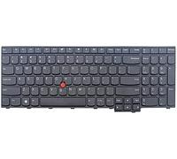 Keyboard Skywalker KBD TR DFN 01AX188, Keyboard, Lenovo, W125631490 (01AX188, Keyboard, Lenovo, ThinkPad E570)