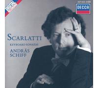 Keyboard Sonatas