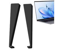 Keyboard Stand Holder, Computer Keyboard Riser Stand, Comfortable Heightening, Enhanced Ergonomics, Ideal para School, Work Area, Internet Café, and Home Use