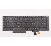 Keyboard Tachi BL KBD DE LTN