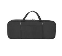 Keyboard Travel Case - Mechanical Carrying Bag, Soft Storage Pouch, Waterproof Shockproof Protection, Portable Gaming Accessory | Secure Transport Solution For Office Home Work Travel Use