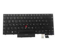 Keyboard Windu KBD DE DFN BL