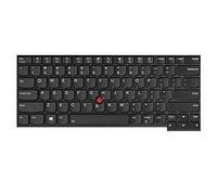 Keyboard Windu KBD PT CHY BL