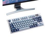 Keyboard Wireless Mechanical Keyboard, Mechanical Keyboard Wireless, Mechanical Keyboard, Gasket-Mounted Keyboard, Keyboard Mechanical, Keyboard Hot-Swappable, Pc Keyboard, Wireless RGB Keyboard