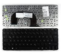 Keyboards4Laptops Alemán Negro Windows 8 Teclado de Repuesto para Ordenador portátil Compatible con HP Pavilion dm1-3200sg