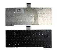 Keyboards4Laptops Alemán Negro Windows 8 Teclado de Repuesto para Ordenador portátil Compatible con Sony Vaio SVT1311C5E