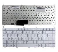 Keyboards4Laptops Francés Blanco Teclado de Repuesto para Ordenador portátil Compatible con Sony Vaio VGN-FE32HBW