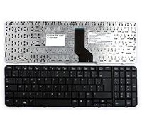Keyboards4Laptops Francés Negro Teclado de Repuesto para Ordenador portátil Compatible con Compaq Presario CQ60-153EP