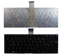 Keyboards4Laptops Francés Negro Teclado de Repuesto para Ordenador portátil Compatible con Sony Vaio SVT1111C5E