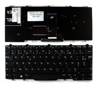 Keyboards4Laptops Francés Negro Teclado para Ordenador portátil Compatible con DELL 9Z.NB2UW.A0F