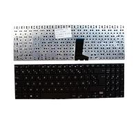 Keyboards4Laptops Francés Negro Windows 8 Teclado de Repuesto para Ordenador portátil Compatible con ASUS AsusPro Essential PU551JA